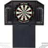 Viper by GLD Products Resolute Dart Backboard, Black view 1