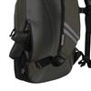 Allen Company Pride6 Camp Pack with Laptop and Pocket, Multiple External and Internal Pockets, No Rub Neck Panels, 17 Inch/1607 Cubic inches / 26 L, Green view 3