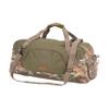 Allen Company Terrain Basin Travel and Hunting Duffel Bag by Allen, Small, Green/Realtree Edge (19213)/ with Pouch view 1
