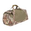 Allen Company Terrain Basin Travel and Hunting Duffel Bag by Allen, Small, Green/Realtree Edge (19213)/ with Pouch view 2