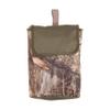 Allen Company Terrain Basin Travel and Hunting Duffel Bag by Allen, Small, Green/Realtree Edge (19213)/ with Pouch view 3