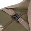 Allen Company Terrain Basin Travel and Hunting Duffel Bag by Allen, Small, Green/Realtree Edge (19213)/ with Pouch view 4