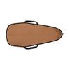 Allen Company 52" Heritage Lakewood Shotgun Case, Red/Black Plaid view 2
