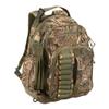 Allen Company Gear Fit Pursuit Punisher Camo Waterfowl Hunting Backpack for Men and Women - Shotgun and Bow Carry Bag - Holds Shooting Accessories and Camping Gear - Realtree Max-5 Camo view 1