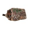 Allen Company Terrain Tundra Waist Hunting Pack with Handwarmer, Olive & Realtree Edge view 1