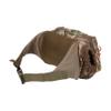 Allen Company Terrain Tundra Waist Hunting Pack with Handwarmer, Olive & Realtree Edge view 3