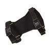 Allen Company Pulse Artery 2-Strap Arm Guard, Black/Realtree Edge Camo view 3