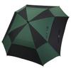 G4Free Extra Large Golf Umbrella 68 inch Square Vented Windproof Auto Open Double Canopy Oversized Stick Umbrella view 1