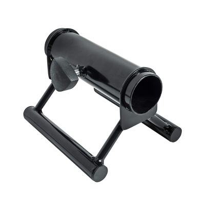 CAP Barbell T Bar Row & Landmine Barbell Attachments | 1" Standard Bar or 2" Olympic Bar Options