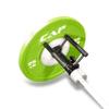 CAP Barbell T Bar Row & Landmine Barbell Attachments | 1" Standard Bar or 2" Olympic Bar Options view 3