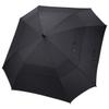 G4Free Extra Large Golf Umbrella 68 inch Square Vented Windproof Auto Open Double Canopy Oversized Stick Umbrella view 1