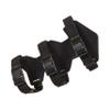 Allen Company Pulse Artery 3-Strap Bow Archery Armguard, 7 inch by Allen, Adjustable Wrist Strap, Mossy Oak Break-Up Country Camo view 3