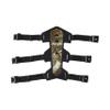Allen Company Pulse Artery 3-Strap Bow Archery Armguard, 7 inch by Allen, Adjustable Wrist Strap, Mossy Oak Break-Up Country Camo view 4