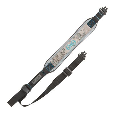 Allen Company Girls with Guns Vapr Sling with Swivels, Shade Camo