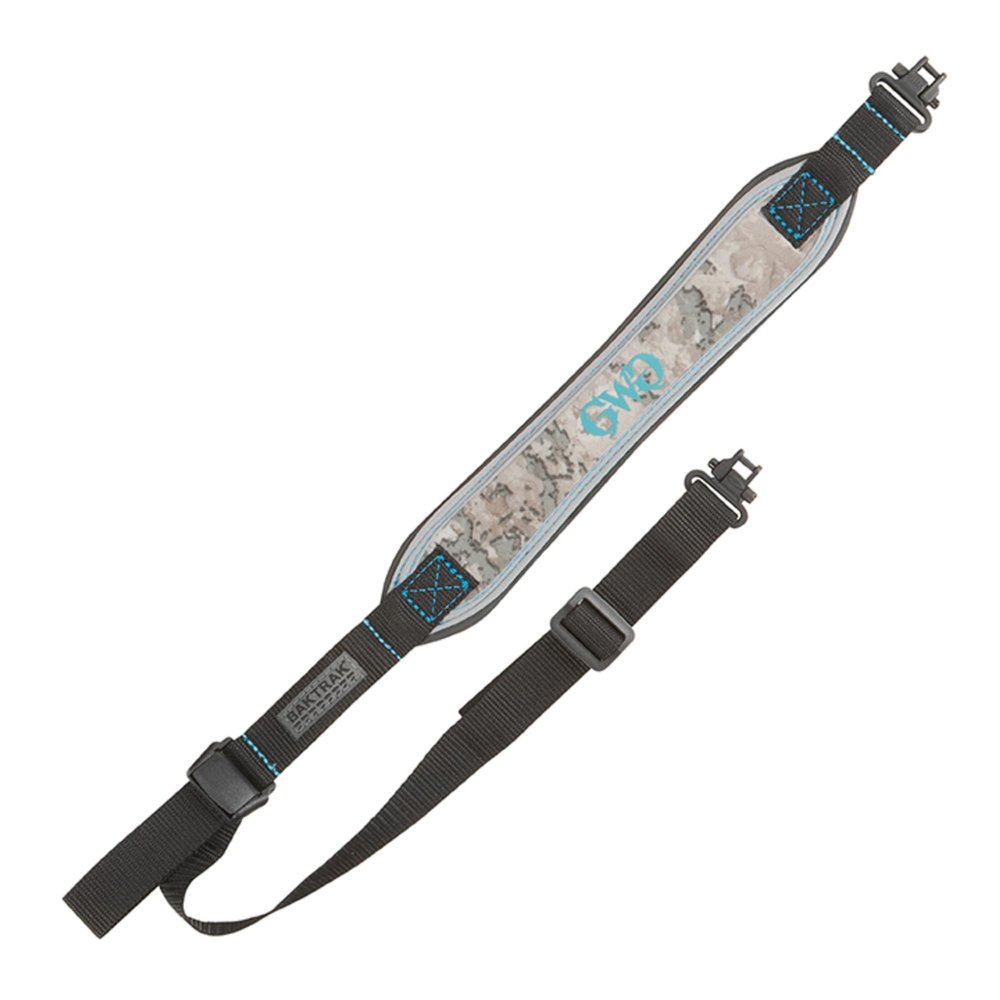 Allen Company Girls with Guns Vapr Sling with Swivels, Shade Camo