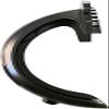 SPEDWHEL Original Rear Mudguard Tyre Splash Fender Guard for NINEBOT MAX G30 Electric Skateboard Scooter Repair Replacements Kit view 3