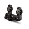 Konus 30MM/1" ADJ CANTILVR MNT Matte view 1