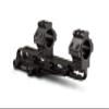 Konus 30MM/1" ADJ CANTILVR MNT Matte view 2