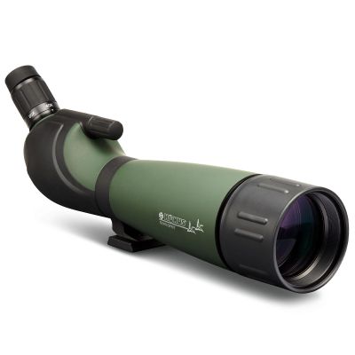 Konus KONUSPOT-65 15-45X65 GRN/BLK