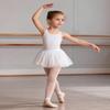 Century Star Ultra-Soft Footed Dance Sockings Ballet Tights Kids Super Elasticity School Uniform Tights For Girls 1 Pack Ballet Pink 3-6 view 2