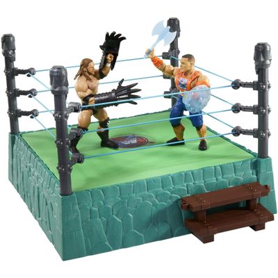 Masters of the WWE Universe WWE Grayskull Mana Bundle