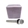 Boat Motor 0393023 0436745 393023 436745 Aluminum Anode for Evinrude Johnson OMC Outboard Engine 60HP-300HP, fits Sierra Marine 18-6024 view 4