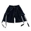 ORANXIN Boys Tops T Shirts Shorts Sets Dance Jazz Hip Hop Costumes Dancewear view 1