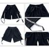 ORANXIN Boys Tops T Shirts Shorts Sets Dance Jazz Hip Hop Costumes Dancewear view 2
