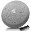 Tumaz Wobble Cushion - Wiggle Seat to Improve Sitting Posture & Stay Focused for Sensory Kids, Balance Disc to Relief Back Pain & Core Strength & Flexible Seating [Extra Thick, Pump Included] view 1