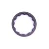 Boat Motor 6G5-45384-00 6G5-45384-01 6G5-45384-02 Lower Unit Spanner Nut for Yamaha Outboard Engine 150HP 175HP 200HP 225HP 250HP view 2