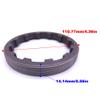 Boat Motor 6G5-45384-00 6G5-45384-01 6G5-45384-02 Lower Unit Spanner Nut for Yamaha Outboard Engine 150HP 175HP 200HP 225HP 250HP view 4