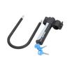 AB Tools U Shackle D Lock 257 x 190mm Bike Cycle Security Wheel Clamp with Carry Bracket view 3