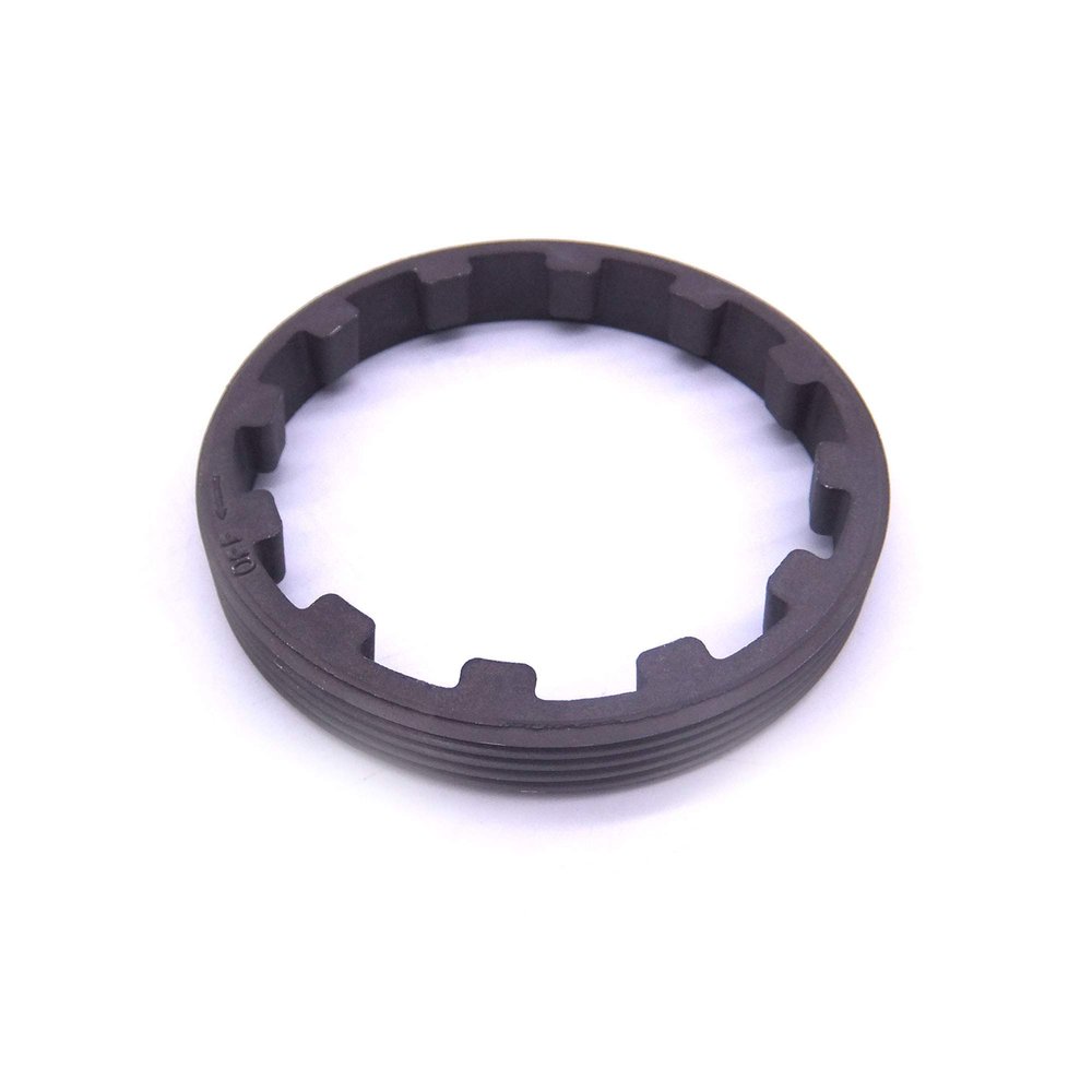 Boat Motor 697-45384-00 697-45384-01 697-45384-02 Lower Unit Spanner Nut for Yamaha Outboard Engine 40HP 50HP 55HP