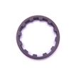 Boat Motor 697-45384-00 697-45384-01 697-45384-02 Lower Unit Spanner Nut for Yamaha Outboard Engine 40HP 50HP 55HP view 2