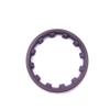 Boat Motor 697-45384-00 697-45384-01 697-45384-02 Lower Unit Spanner Nut for Yamaha Outboard Engine 40HP 50HP 55HP view 3