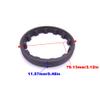 Boat Motor 697-45384-00 697-45384-01 697-45384-02 Lower Unit Spanner Nut for Yamaha Outboard Engine 40HP 50HP 55HP view 4
