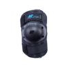 K2 Skate Prime Pad Set,Black_Blue,Medium,30E1414.1.1.L view 3