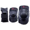 K2 Prime PAD Set M Black_RED XL view 1