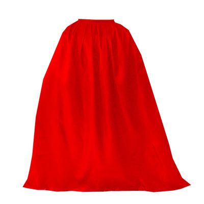 GOLDSTITCH Cape Costume Full Length Deluxe Adult Cape Cloak Knight Fancy Cool Cosplay Costume