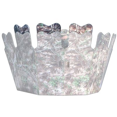 6 Height Extenders for Phantom Hunting Blind, Set of 3