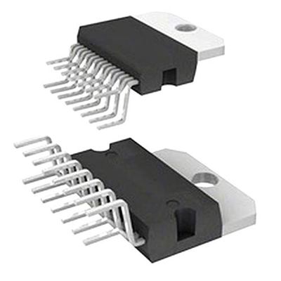 2pcs/lot TDA7350 TDA7350A ZIP-11