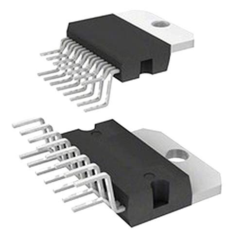 2pcs/lot TDA7350 TDA7350A ZIP-11