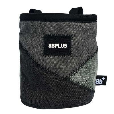 8B Plus Jam Magnesium Bag, Adults, Unisex, Multicoloured (Multicoloured), One Size