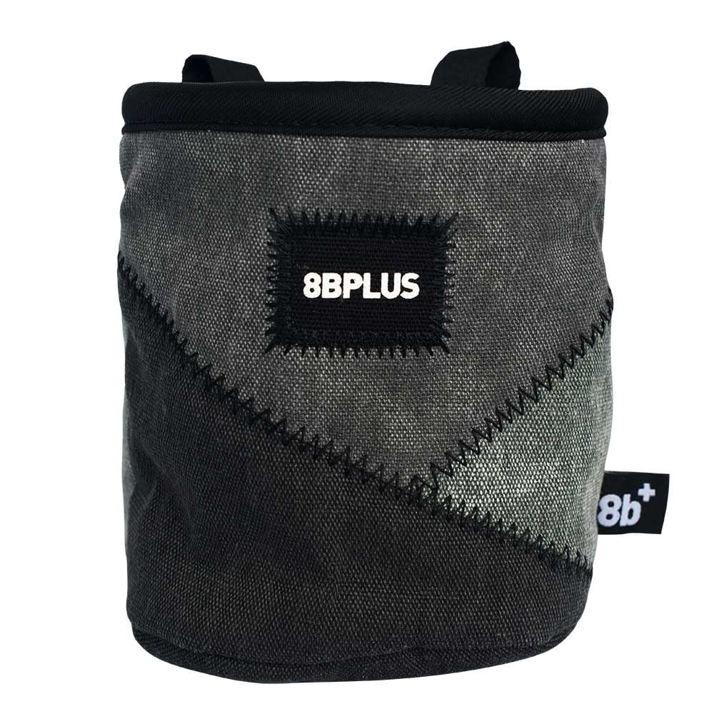 8B Plus Jam Magnesium Bag, Adults, Unisex, Multicoloured (Multicoloured), One Size