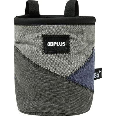 8B Plus Jam Magnesium Bag, Adults, Unisex, Multicoloured (Multicoloured), One Size
