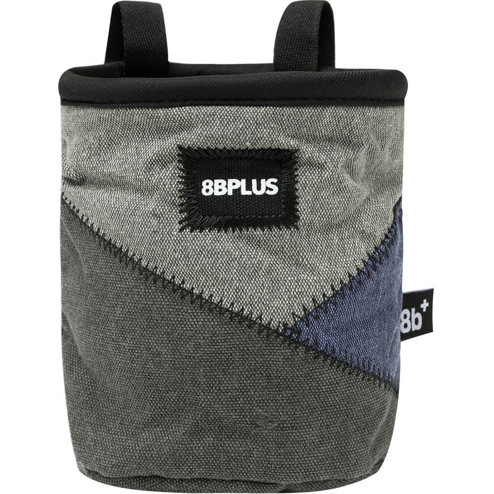 8B Plus Jam Magnesium Bag, Adults, Unisex, Multicoloured (Multicoloured), One Size