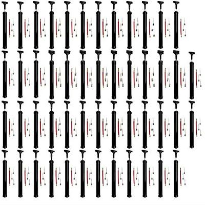 Biggz 50 Pack Ball Pumps W/Needles - Bulk Wholesale Soccer Balls