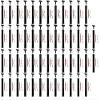 Biggz 50 Pack Ball Pumps W/Needles - Bulk Wholesale Soccer Balls view 1