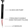 Biggz 50 Pack Ball Pumps W/Needles - Bulk Wholesale Soccer Balls view 4