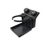 Brocraft Lund Boat Drink Holder/Lund Sport Track 45 Degree Cup Holder view 1
